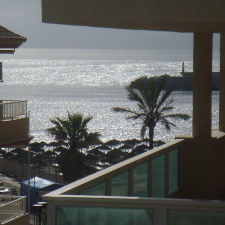 Fuengirola Centro Cepa Apartamento Exterior foto