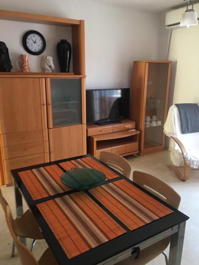 Fuengirola Centro Cepa Apartamento Exterior foto