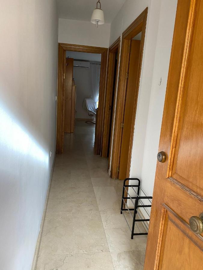 Fuengirola Centro Cepa Apartamento Exterior foto
