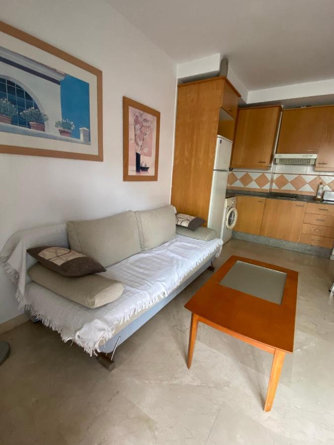 Fuengirola Centro Cepa Apartamento Exterior foto