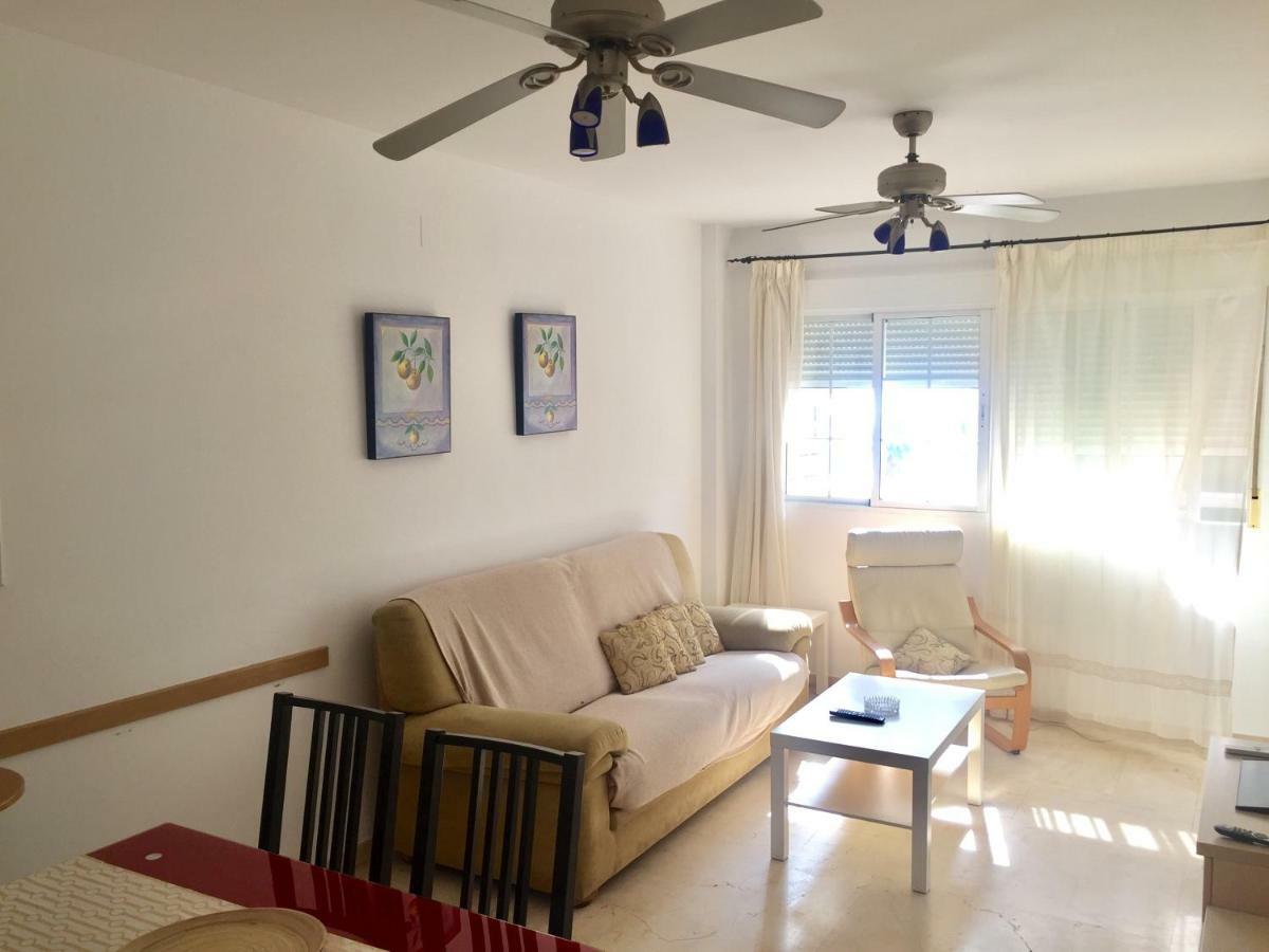 Fuengirola Centro Cepa Apartamento Exterior foto