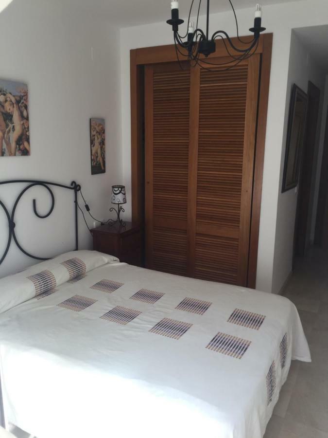 Fuengirola Centro Cepa Apartamento Exterior foto
