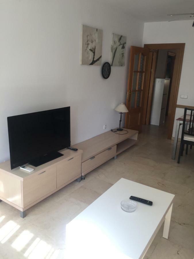 Fuengirola Centro Cepa Apartamento Exterior foto