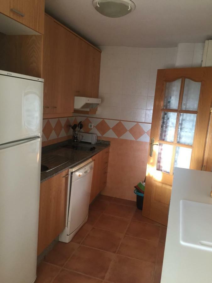 Fuengirola Centro Cepa Apartamento Exterior foto