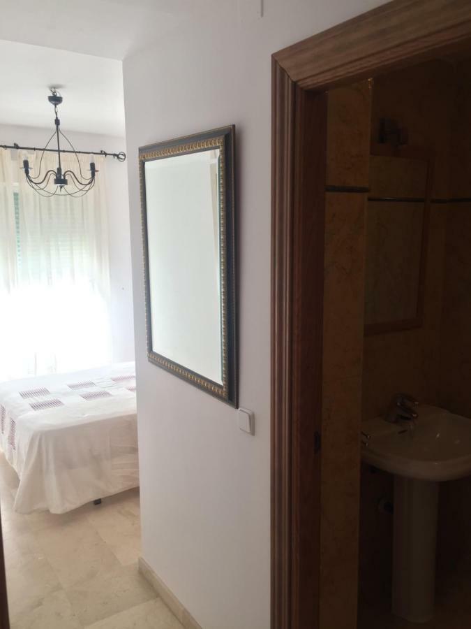 Fuengirola Centro Cepa Apartamento Exterior foto