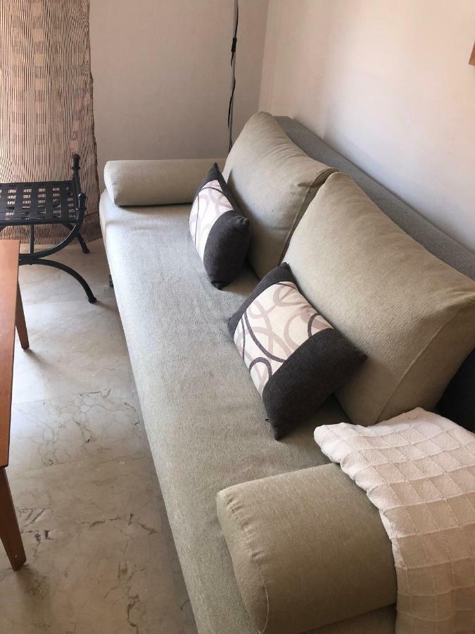Fuengirola Centro Cepa Apartamento Exterior foto